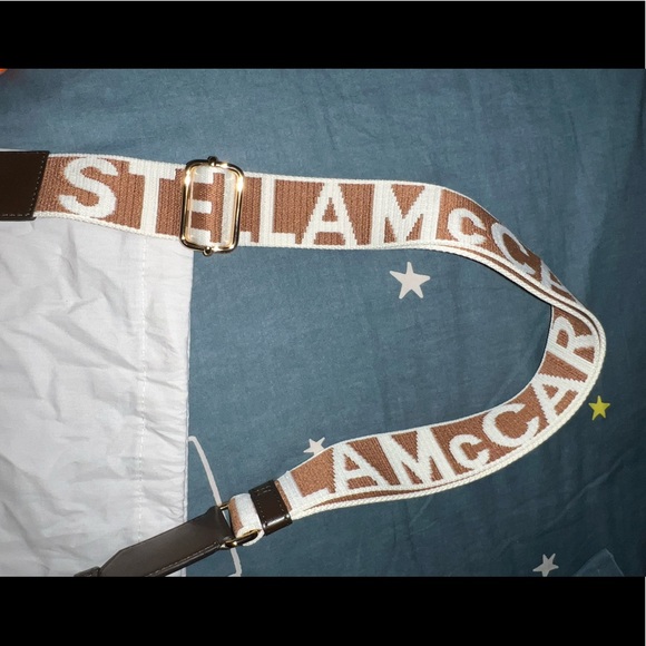 New Stella McCartney Bag - Picture 7 of 8